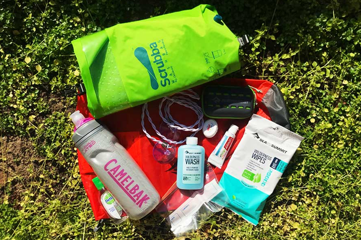 Female Hygiene Products